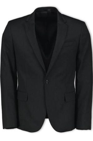 jas & blazer