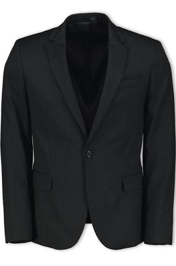 jas & blazer jas & blazer